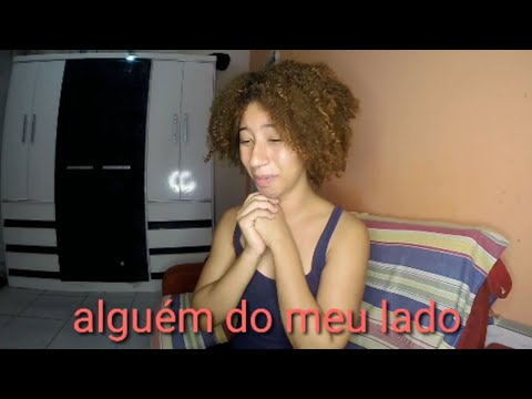 MINHA PRIMEIRA VEZ DORMINDO SOZINHA + MINHA PLAYLIST