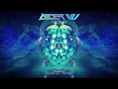 Alter Vu - Tetris (Original Mix)