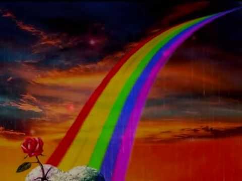 Gerd Böttcher - Regenbogen