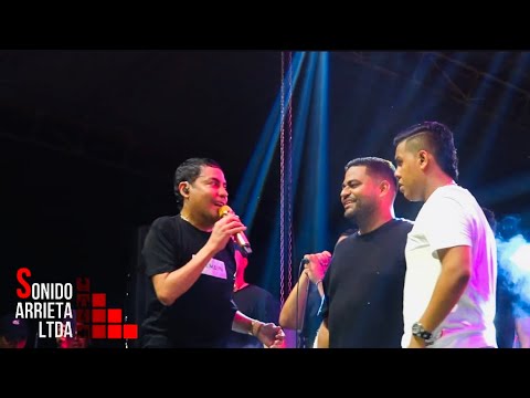 Qué Haces Por Aquí - Churo Diaz Ft. Jose Iván Marin - Haffit David | Chibolo, Magdalena