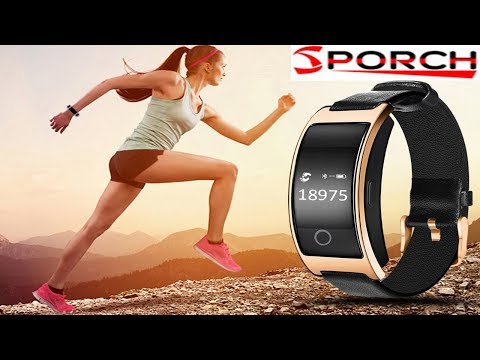 Wristband blood pressure, blood oxygen, heart rate monitor s...