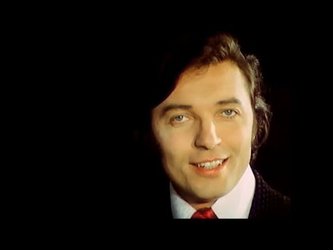 Karel Gott - Wie du gehst (so gehst du doch im Kreis) 1972