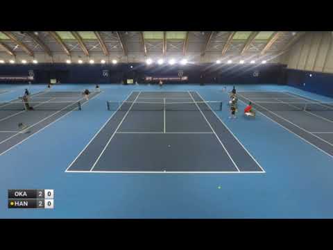 KYOKA OKAMURA V NA-LAE HAN - W60 TOKYO (incomplete)