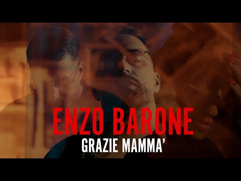 Enzo Barone - Grazie mammà (OFFICIAL VIDEO 2026)