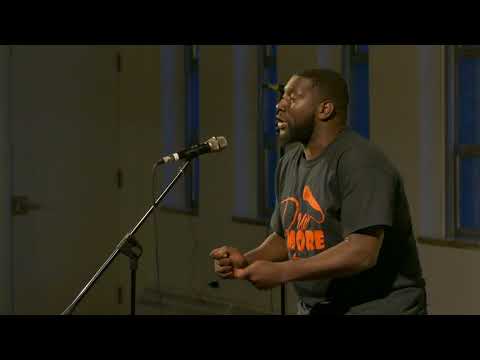 Black Chakra - "Father Stretch My Hands" (NPS '17)