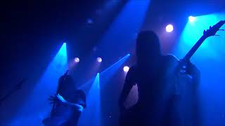 Demilich - The Planet That Once Used To Absorb Flesh... Live @ Kill-Town Death Fest 2018