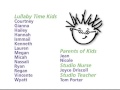 Baby Einstein LULLABY TIME 7
