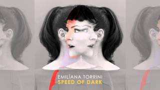 Emiliana Torrini - Speed Of Dark video