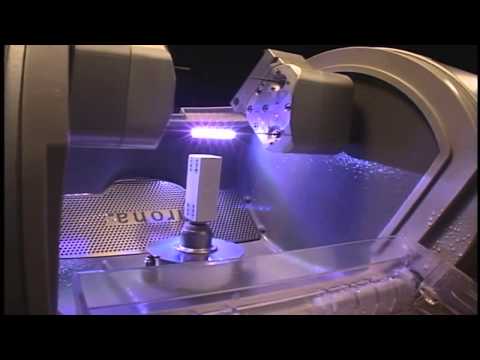 Henry Schein UK - Sirona inLab MC XL