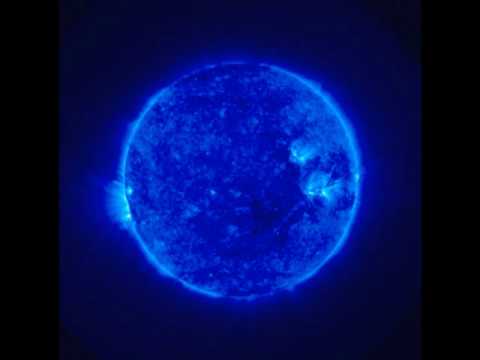 Mike Melange vs. Nikolai Ronin - Earth Moon Venus And Sun (Whiteliners Remix)
