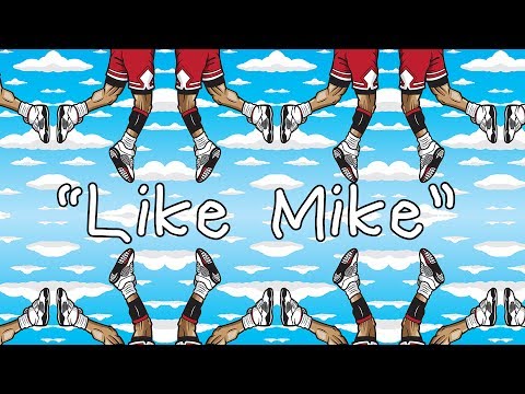 (FREE) "Like Mike" - Playboi Carti x Lil Yachty x Ugly God Type Beat (Prod. 1Vinchi x BirdieBands)