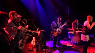 Jo Stance 'Gone' live @ Tavastia Helsinki 12 Nov 2011