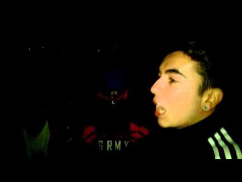 Vega vs Luque - Semifinales - Presillas 4