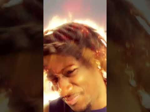 Popbeentrill shouts out li sycho and glokk40spazz ina new snippet 🔥🔥😲