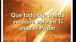 TU PROPOSITO Nancy Amancio (con letras)