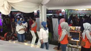 preview picture of video 'Pameran Kolaka Expo'