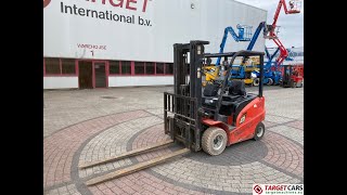 Venta de Hangcha HC CPD25 A25 carretilla eléctrica - Imagen 4 | Forkliftonline BO Hangcha HC CPD25 A25 carretilla eléctrica | Imagen 4 - Forkliftonline