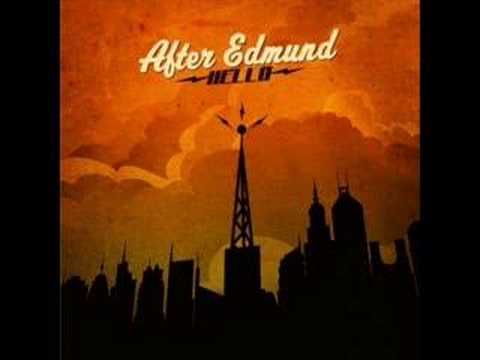 After Edmund- Fighting For Your Heart (Let Go)