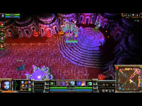 League of Legends - 31 Kills in 29 minutes - Evelynn Epic Winning