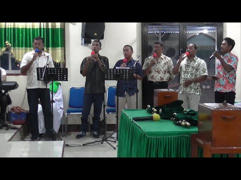 PRIDIAS VOICE - Jangan Tinggalkan Kami (song by Panggayo)