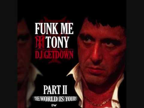 Funk scarface de ouf !