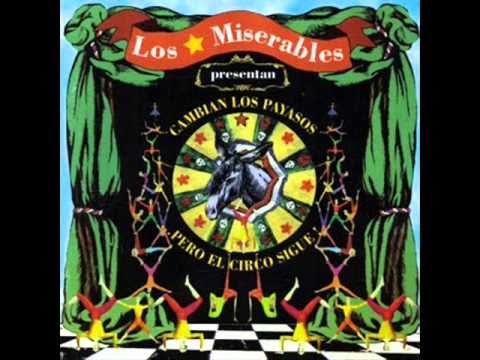 download lagu mp3 mp4 Los Miserables Banda, download lagu Los Miserables Banda gratis, unduh video klip Los Miserables Banda