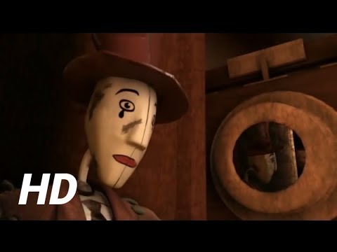 #StarlightAnimation In Memory Of Sad Animated Short Film.