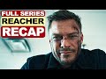REACHER Full Series Recap | Season 1-2 Ending Explained