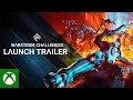 Warstride Challenges - Launch Trailer