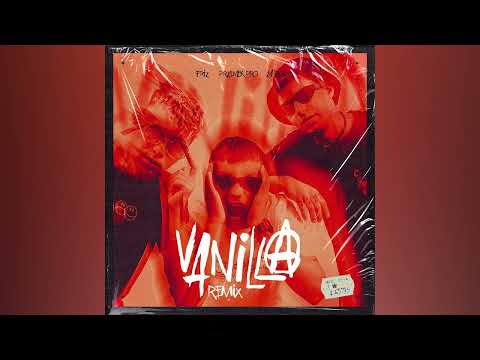 PRZEMEK.PRO & ŻABSON - VANILLA (Bez Friza)