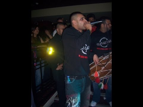 Pichlee Galee feat Lightnin MC & Majid Khan (Timbaland Remix)