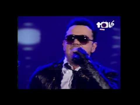 Ervin Bushati - Jeta tragjike, 23 Mars 2009 - Top Fest 6