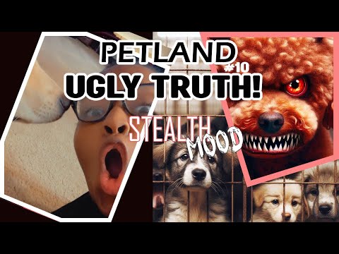 Petland The Ugly Truth