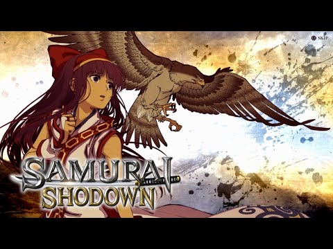 NAKORURU STORY! Samurai Shodown
