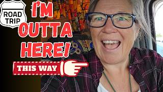 Nomad Business: DMV, Vet Care, RV Maintenance and More!