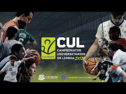 CUL VOLEIBOL M 2D 25/26 – AAENIDH VS AEISEG