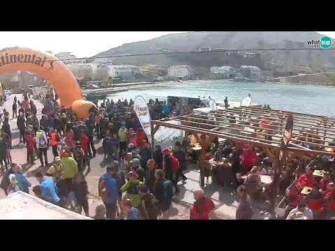 Metajna - Pag Trail & Trekk, 24.3.18.