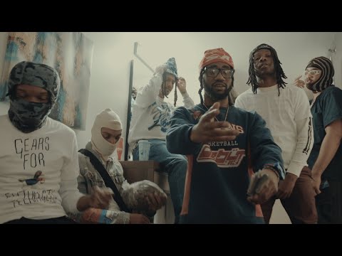 Wrld Tour Mafia - Trim (ft. Speedy Caloso)