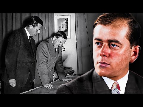 Albert Speer – The Myth of the 'Good Nazi’