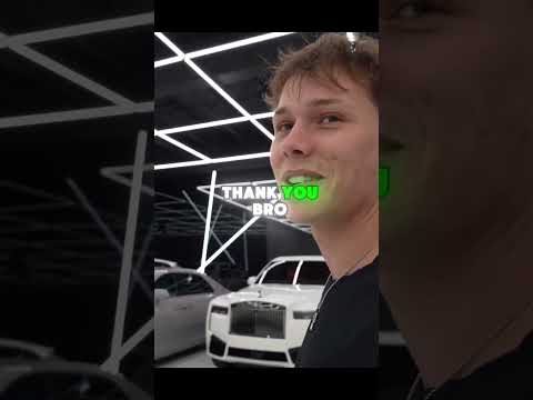 YouTube Thumbnail
