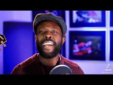 Ruva Rangu Ndiwe Chete