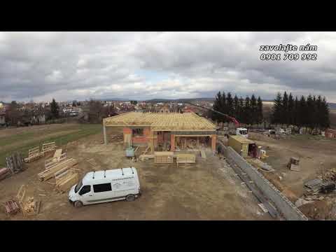 Krovy - Strechy s.r.o. - expert na ploché strechy