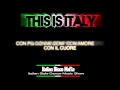 L'Italiano - Lyrics Video ( IDM - Italian Disco Mafia ...