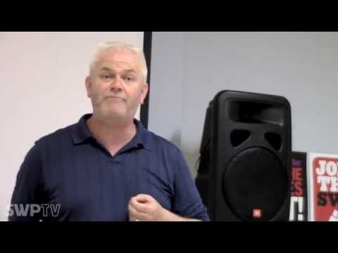 Where next for the left in Scotland? - Keir McKechnie