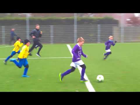 KFC Putte U10