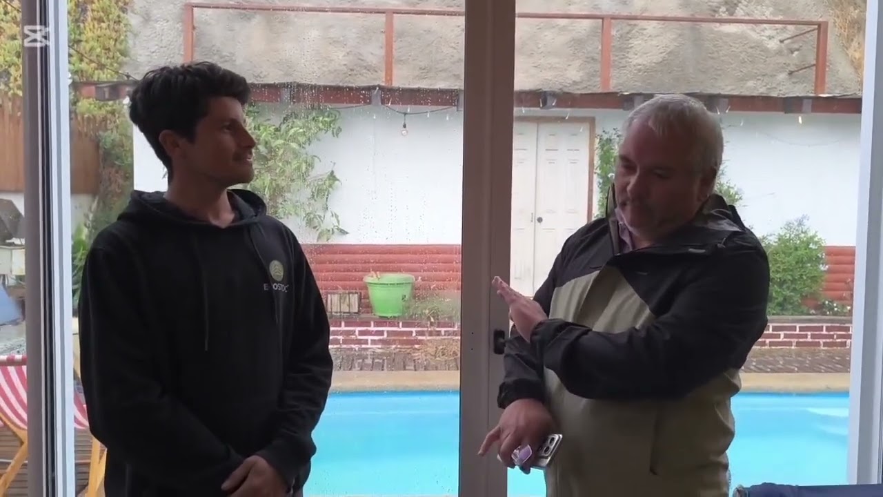 Entrevista a Testimonio en PeñaBlanca