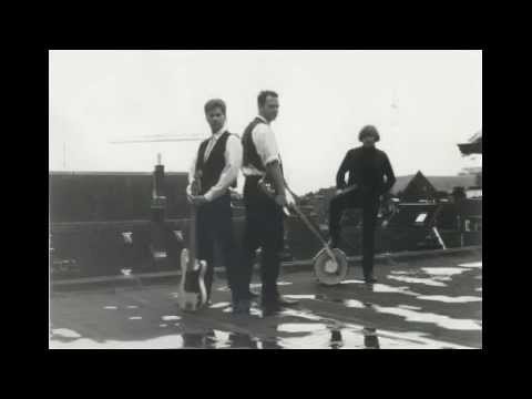 The Waistcoats - That's Your Problem