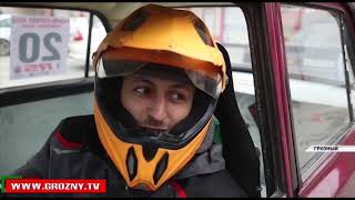 На автодроме «Крепость Грозная» состоялось открытие нового сезона