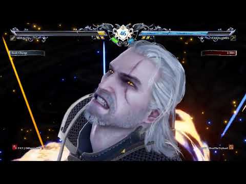 COCalibur Bounty Battle Tournament FT10 vs FAT | Dillmuncher