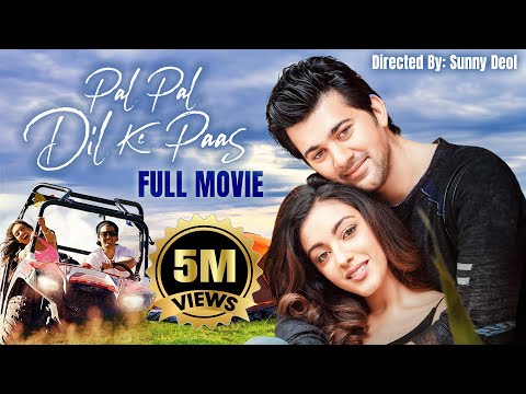 Pal Pal Dil Ke Paas